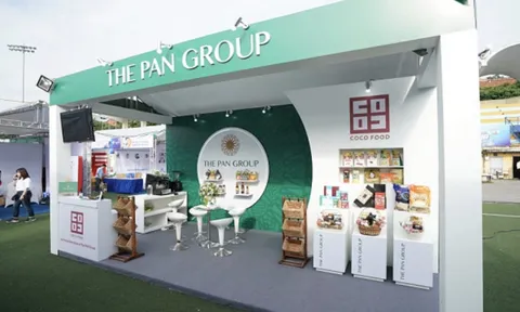 PAN lập công ty tài chính nghìn tỷ giữa lúc rục rịch bán Bibica cho nước ngoài