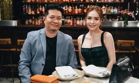 VB Group: Doanh nghiệp của chồng Đoàn Di Băng có tiềm lực ra sao?