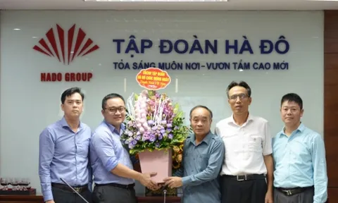 Biên lãi gộp của tập đoàn Hà Đô giảm trong quý III