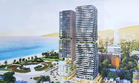 Bình Định: 2 dự án 'ngàn tỷ' chưa đủ điều kiện kinh doanh