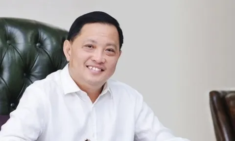 Chủ tịch Phát Đạt Corporation bị bán giải chấp gần 1 triệu cổ phiếu PDR