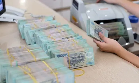 Tiền gửi khách hàng diễn biến bất ngờ sau 9 tháng năm 2022