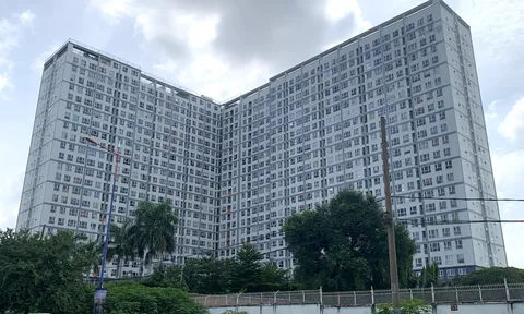 Hàng chục tỷ đồng quỹ bảo trì chung cư Saigon Gateway đã bị chủ đầu tư sử dụng hết