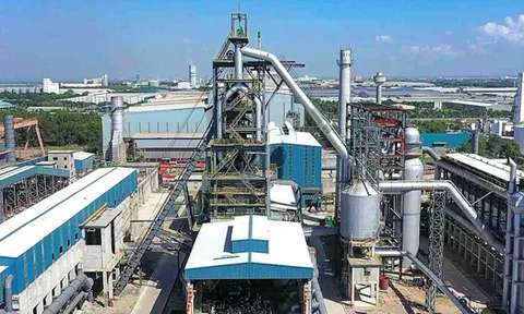 Sau 13 quý thua lỗ, Thép Pomina (POM) tìm đường tái cấu trúc