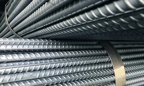 Giá thép ngày 8/11 : Thị trường trong nước ổn định, thế giới tiếp tục giảm