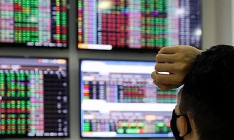 Lãi suất vay margin tăng đồng loạt, dòng tiền đã "kiệt quệ"