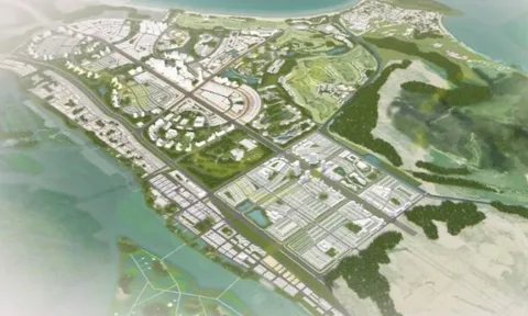 Bình Định chốt thời hạn cuối cho các dự án đấu giá đất trong 2023