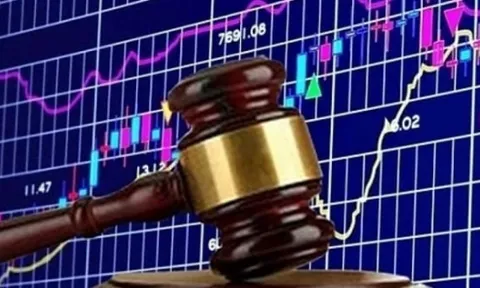 Công ty Quản lý quỹ Đầu tư Chứng khoán Thái Dương bị phạt vì loạt sai phạm
