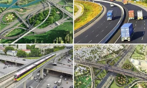 Khó khăn tại loạt dự án giao thông trọng điểm có vốn đầu tư lớn