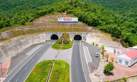 Đèo Cả trần tình thông tin 'vỡ phương án tài chính'