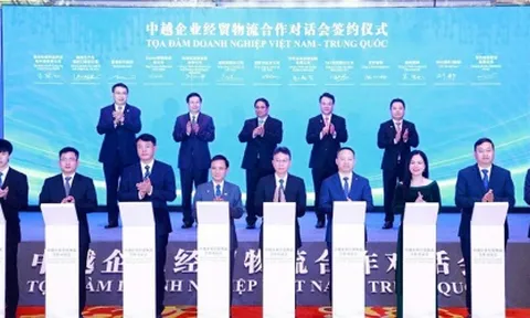 T&T Group hợp tác sản xuất pin lưu trữ năng lượng và phát triển công nghiệp phụ trợ năng lượng