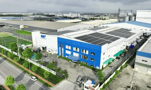 Sau 3 ngày lên sàn, vốn hoá BQP tăng 85%