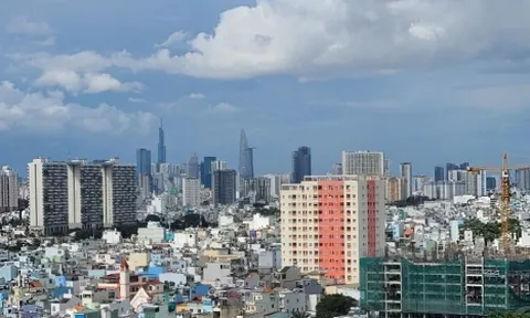 Bộ Xây dựng đề xuất chính sách thuế nhằm hạn chế đầu cơ nhà đất