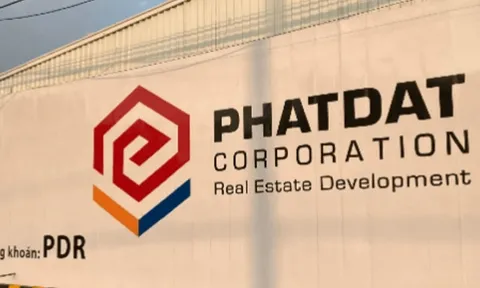 D/E cao, cổ phiếu PDR liên tục giảm sàn điều gì đang xảy ra với Phát Đạt?