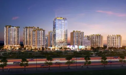 Sau giảm sở hữu, Gỗ An Cường cho chủ đầu tư dự án The Win City vay 200 tỷ đồng