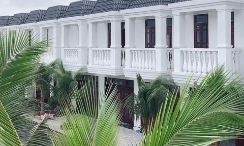 Chưa giải phóng mặt bằng, chủ đầu tư bắt tay sàn phân phối