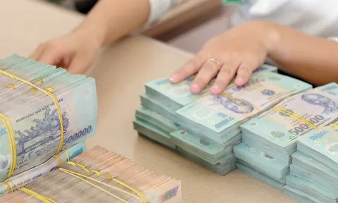 Lợi nhuận loạt ngân hàng tăng mạnh nhờ giảm trích lập dự phòng rủi ro tín dụng