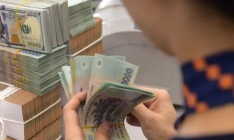 Lãi suất nóng, đâu là ngân hàng có tiền gửi tăng mạnh sau quý III?