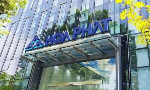 Nguyên nhân khiến Hòa Phát dừng hoạt động 4 lò cao sản xuất thép?