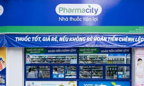 Pharmacity đóng 75 cửa hàng, loạt công ty nhận vốn từ Mekong Capital báo lãi