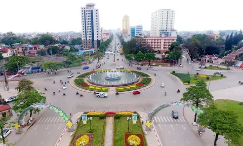 Thái Nguyên: Tìm chủ đầu tư 2 dự án khu đô thị hơn 440 tỷ đồng tại TP Phổ Yên