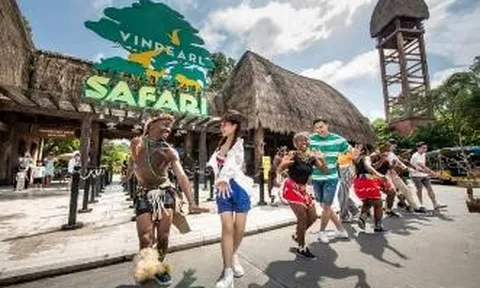 Siêu nhạc hội 8Wonder Winter Festival công bố 11 bản hit và dàn sao Việt biểu diễn cùng Maroon 5