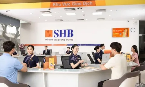 SHB tiếp tục giảm lãi suất cho vay tới 2%/năm