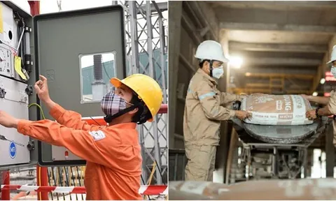 Giá điện tăng 4,5%: Doanh nghiệp nào trên sàn chứng khoán chịu tác động nhiều nhất?