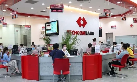 Ưu tiên của Techcombank là duy trì các thế mạnh chất lượng tài sản của khách hàng