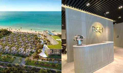 Tập đoàn R&H: Lợi nhuận 6 tháng đầu năm 2023 “lao dốc”, khoản nợ phải trả khác hơn 3.500 tỷ đồng