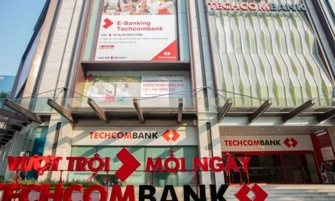 Moody’s cập nhật xếp hạng của Techcombank