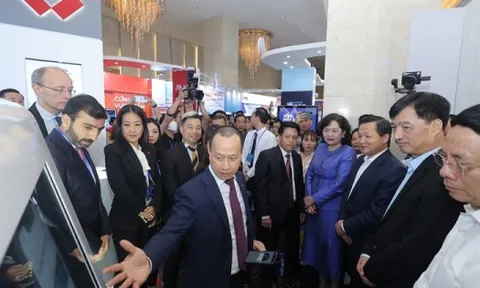 Ngày Chuyển đổi số ngành ngân hàng 2023: Techcombank mang đến trải nghiệm khách hàng khác biệt từ big data