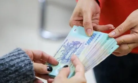 Cải cách tổng thể chính sách tiền lương từ ngày 1/7/2024