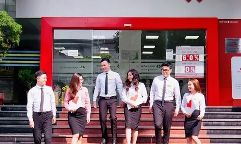 S&P: Techcombank tiếp tục dẫn đầu về vị thế vốn, xếp hạng tín dụng ổn định