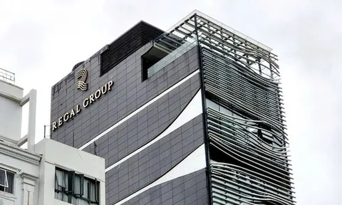 RGG tăng nóng sau khi lên sàn UPCoM, Regal Group có gì đặc biệt?
