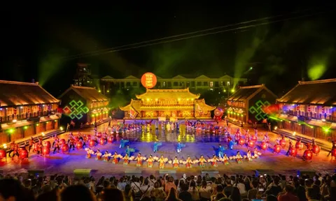 Vingroup công bố trụ cột văn hóa – kiến tạo không gian nghệ thuật đẳng cấp quốc tế