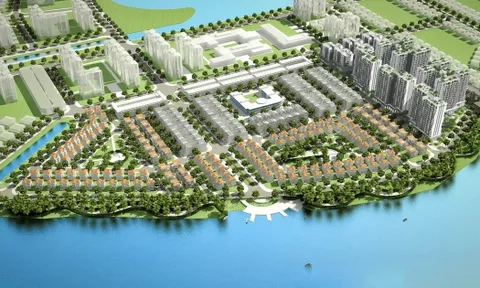 Tổng Công ty HUD cảnh báo dự án Hiệp Bình Phước chưa đủ điều kiện mở bán
