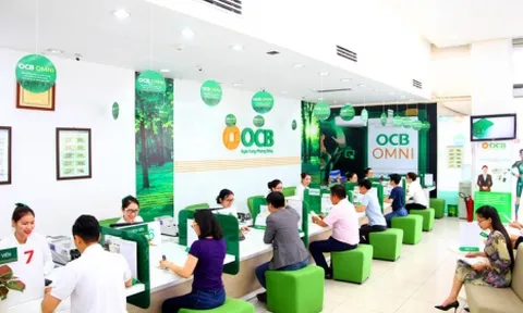 Ngân hàng OCB 'nỗ lực' mua lại trái phiếu trước hạn nhưng dư nợ trái phiếu và nợ xấu vẫn tăng