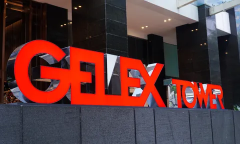 Tập đoàn GELEX hợp tác đầu tư cùng Sembcorp Industries 