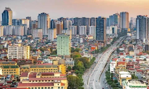 Vì sao chung cư Hà Nội 'đắt chưa từng có' vẫn bán chạy như tôm tươi?