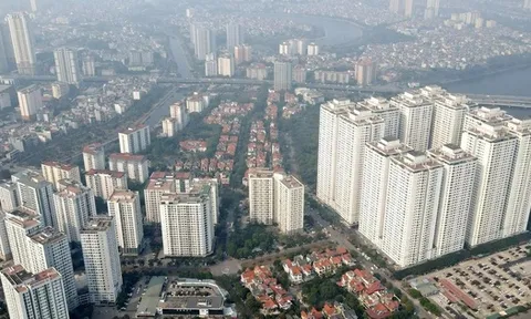 Bộ Xây dựng lên tiếng về phản ánh tình trạng đầu cơ, mua bán chênh lệch trái quy định nhà ở xã hội