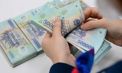 Từ 1/1/2026, mức lương tối thiểu tăng 250.000 - 350.000 đồng/tháng