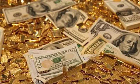 Tỷ giá USD, lãi suất ngày 11/11: Đồng bạc xanh tăng nhẹ