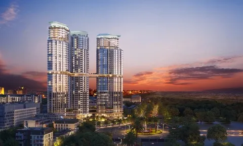 Dấu hỏi vụ Nam Mê Kông gọi vốn từ Vina Invest cho dự án Bảo Ninh 2