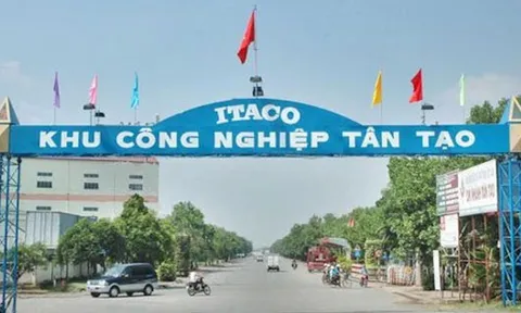 Tân Tạo liên tục gửi văn bản đề nghị HoSE hủy hàng loạt quyết định
