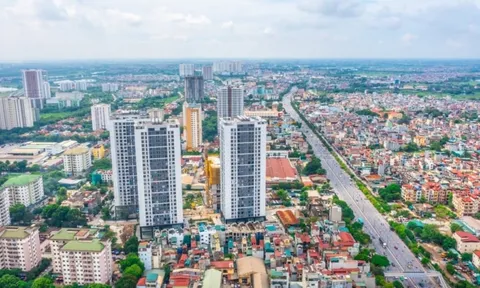 Thị trường BĐS Hà Nội 2026: Cuộc chiến 'giữ giá' hay 'giữ khách'