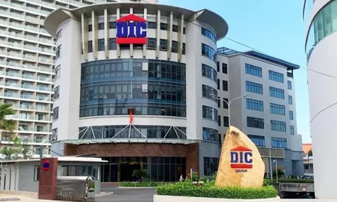 DIC Corp tái cấu trúc nợ, chi 800 tỷ mua lại trái phiếu trước hạn