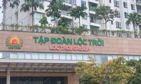 Lộc Trời muốn vay 250 tỷ đồng từ công ty con