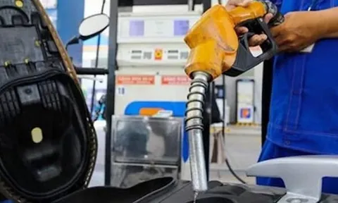 Giá xăng dầu đồng loạt giảm tại kỳ điều hành ngày 13/11