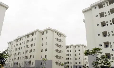 Đề xuất thí điểm thực hiện dự án nhà ở thương mại không có đất ở